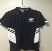 2021 Official Club Shirt – Junior – Kerang Football Netball Club